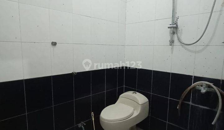 Rumah 2 Lantai Lt108 125 Hrg460jt di Ujung Berung Kota Madya Bandung 2