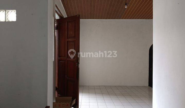 Dijual Murah Rumah Siaphuni Hrg695 Luas100/100 Di Padasuka Cimahi Kota 2