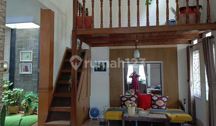 HARUS LAKU MINGGU INI RUMAH LT128/170 HARGA1,2M PERMANA CIMAHI UTARA 2