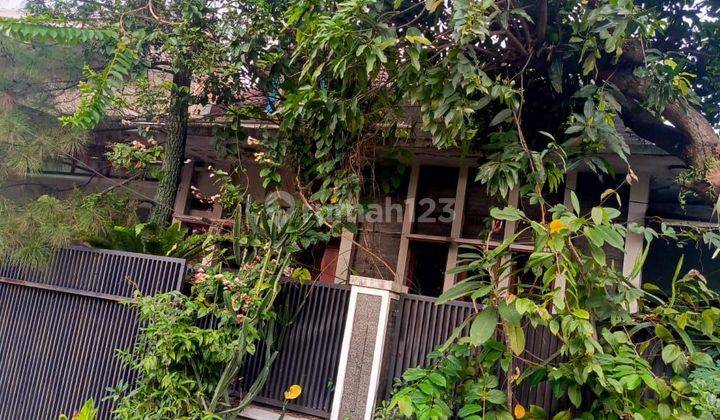 Rumah Siap Huni Dekat Perkantoran Di Margahayu Soekarno Hatta Bandung  2