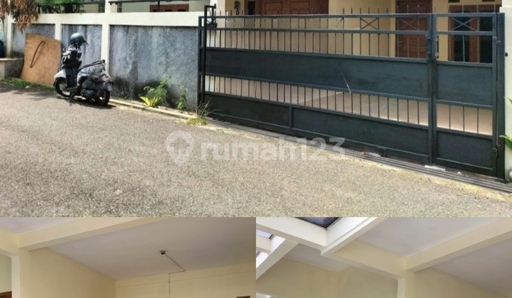 Rumahsiap Huni Lt150/120 Hrg1,2M di Margahayu Soekarno Hatta Rumahsiap Huni Lt150/120 Hrg1,2M di Margahayu Soekarno Hatta