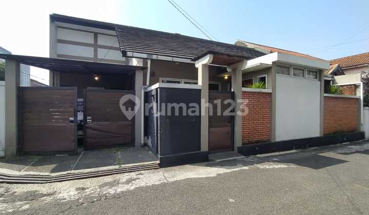 MURAH harus laku minggu ini  Rumah lt174/120 harga 1,15m margahayu