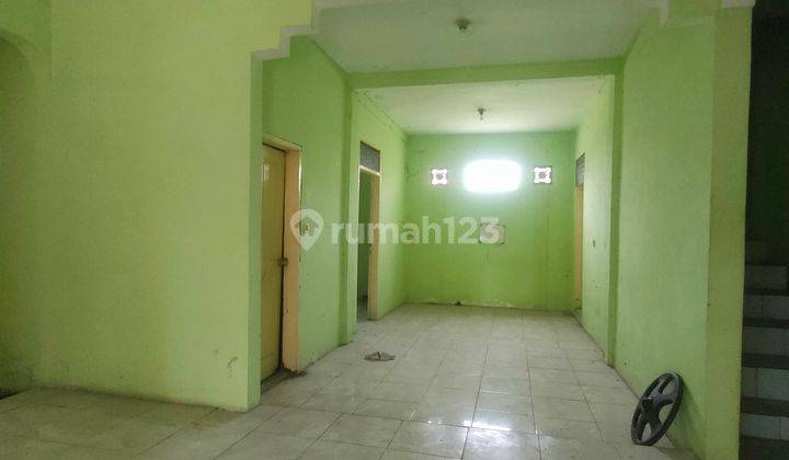 ruang tamu dijual dibawah njop rm lt216/190