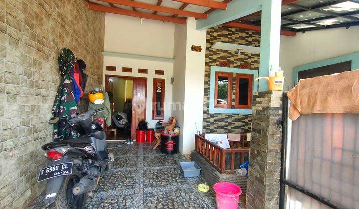 Dijual Cepat Rumah 1,5lantai Siap Huni Hrg280jt Komplek Cibiru Bandung 2