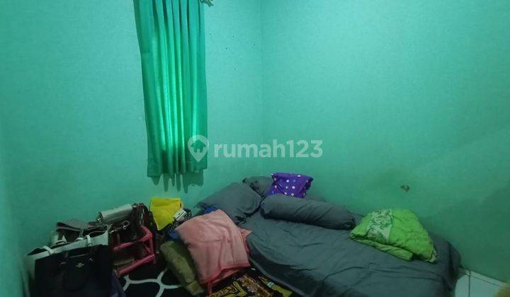 Rumah Siaphuni Lt72 50 Hrg 275jt Lokasi Strategis Komp Cibiru Bandung 2