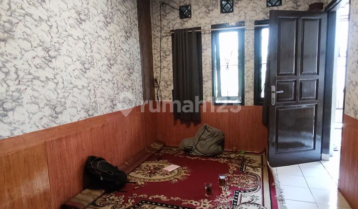 house one step to exit toll buah batu price 660jt in buah batu bandung 2