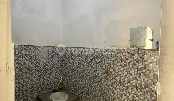 Rumah Siap Huni Lt148/120 Harga850jt Riung Bandung Soekarno Hatta