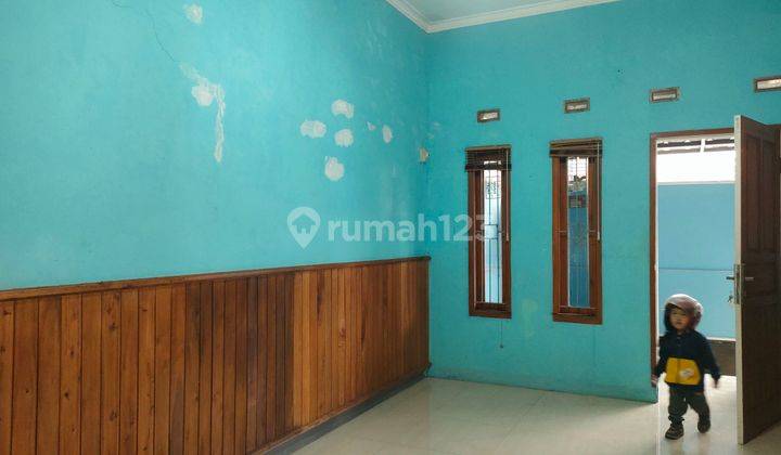 Rumah Siap Huni Dekat Tol Cileunyi Hrg465jt 
cluster Arum Sari Bandung 2