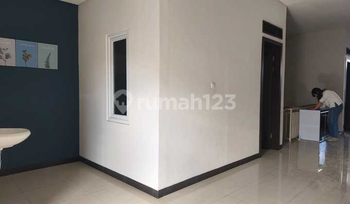 New Premium Quality House in Riung Bandung Soekarno Hatta 2