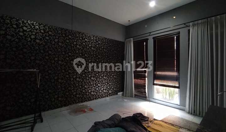 MURAH harus laku minggu ini  Rumah lt174/120 harga 1,15m margahayu 2