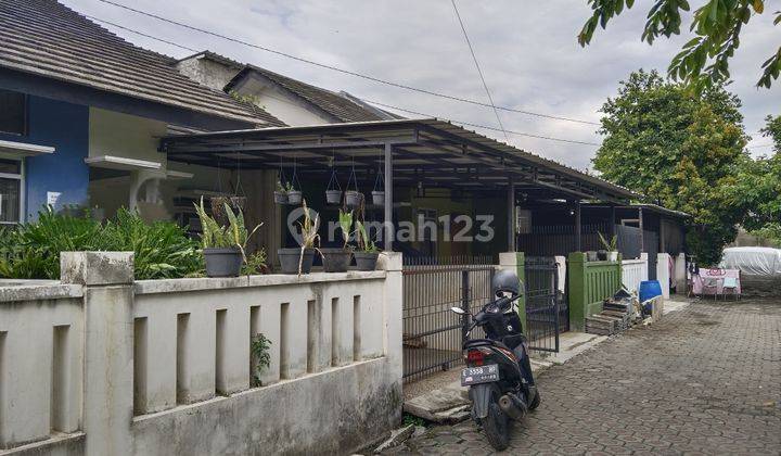 Rumah Siap Huni Dekat Kampus Upi Cibiru Bandung Lt103 50 Harga 499jt 1