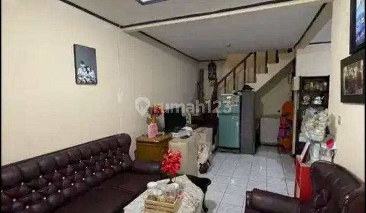 Murah Rumah Dekat Rs Al Islam Soekarno Hatta Riung Bandung  1