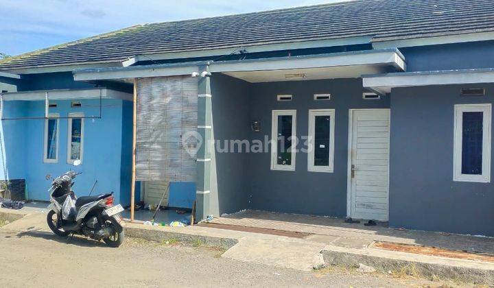 Dijual Murah Rumah Dekat Kampus Upi Lt145 120 Hrg 450jt Cibiru Bandung 1