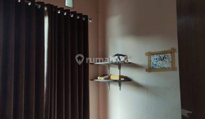 Murah Rumah Lt107/133 Hrg660jt Deket Saung Angklung Udjo Padasuka Band 2