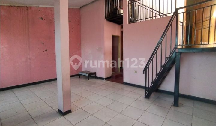 Langka murah rumah 2 lantai harga 299jt komplek ujung berung bandung 2