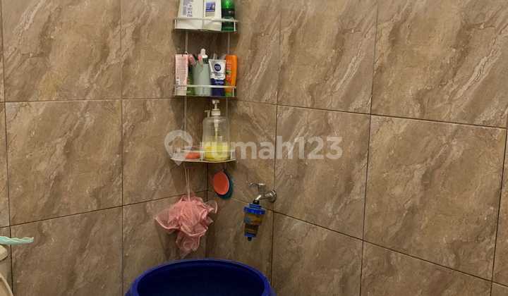 Jarang Ada Rumah Strategis Lt144/133 Harga 799Jt Margahayu Buah Batu 2