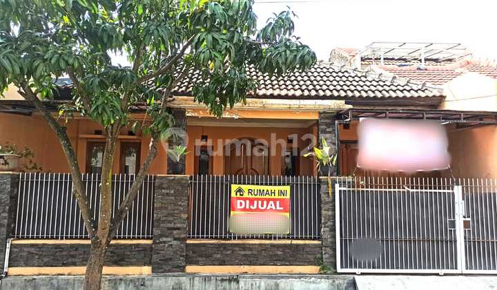 Rumah kokoh siap huni lt102/90 harga630jt dekat al jabar dan GBLA bandung