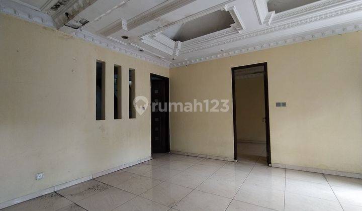 Rumah 550jt Dekat Rs Al Islam Soekarno Hatta Dan Terminal Bandung Kota 2