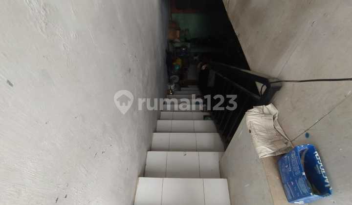 Rumah Luas120/111 Hrg335jt Di Manglayang Regency Cileunyi Bandung 2