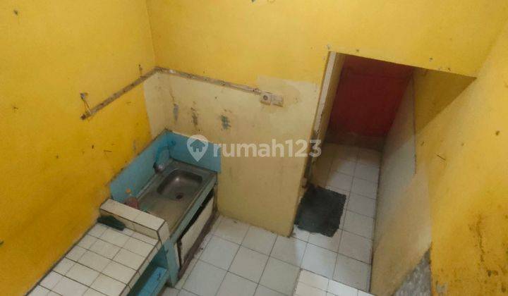 Rumah Dekat Terminal Dan Rs Al Islam Polda Bnn Soekarno Hatta Bandung 2