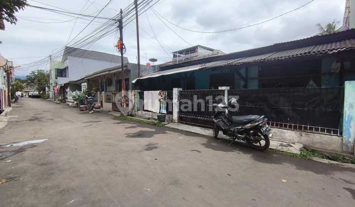 Murah Rumah Lt177/100 Hanya 565Jt Dinambo Cisaranten Bandung Kotamadya