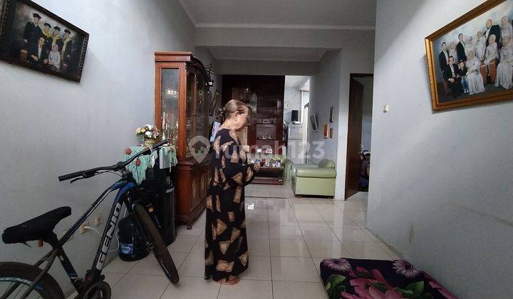 Murah Rumah Siaphuni Lt90/45 Hrg475 Dekat Stt Telkom Buah Batu Bandung 2