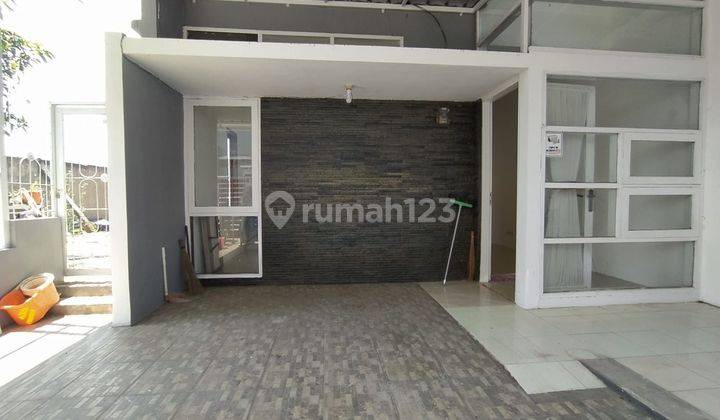 Rumah Minimalis Harga Ekonomis Dekat Stt Telkom Lt105/70 Hrg575jt Nego 2