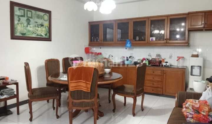 FOR QUICK SALE CHEAP HOUSE LT550/350 PRICE5.5M IN SARIJADI BANDUNG 2