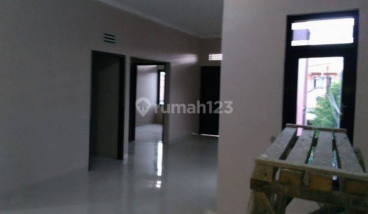 Rumah Minimalis Lokasi Strategis Deket Stasiun Terminal Panyileukan 2