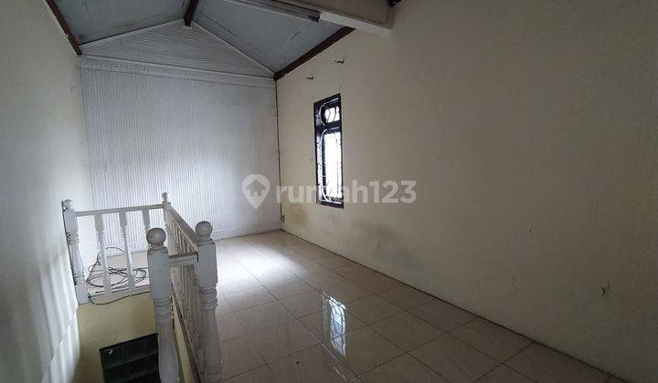 Rumah 550jt Dekat Rs Al Islam Soekarno Hatta Dan Terminal Bandung Kota 2