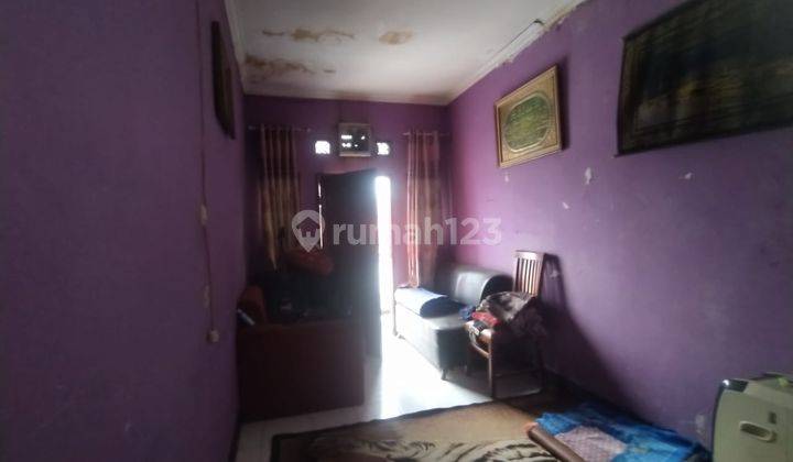 Rumah 2lantai Siap Huni Harga499jt Dekat Stt Telkom Tol Buah Batu 2