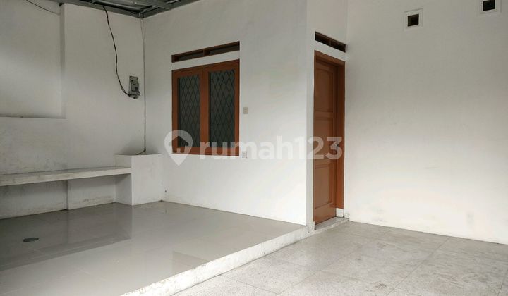 Land 84/60, price 530 million, ready to occupy, near Al Jabar Street, Gedebage, Bandung. 2