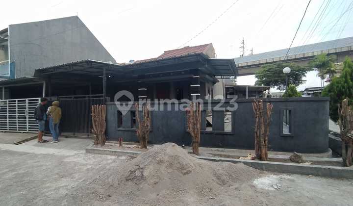 Murah Rumah Siap Huni Lt123/70 Harga 699jt Di Margacinta Bandung