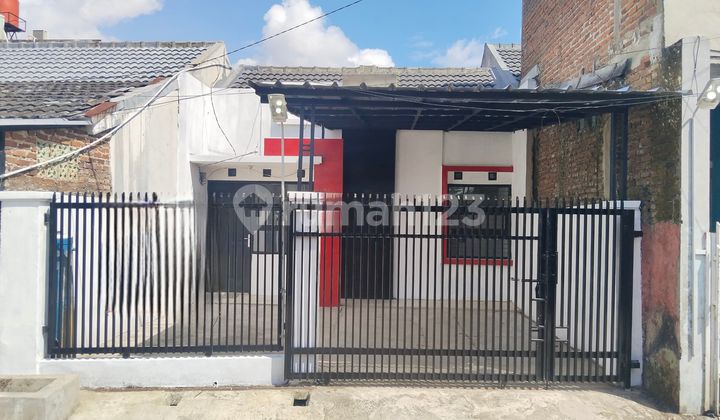 BANTING HARGA HARUS LAKU MINGGU INI RUMAH DI MARGAHAYU HARGA 520JT BANTING HARGA HARUS LAKU MINGGU INI RUMAH DI MARGAHAYU HARGA 520JT