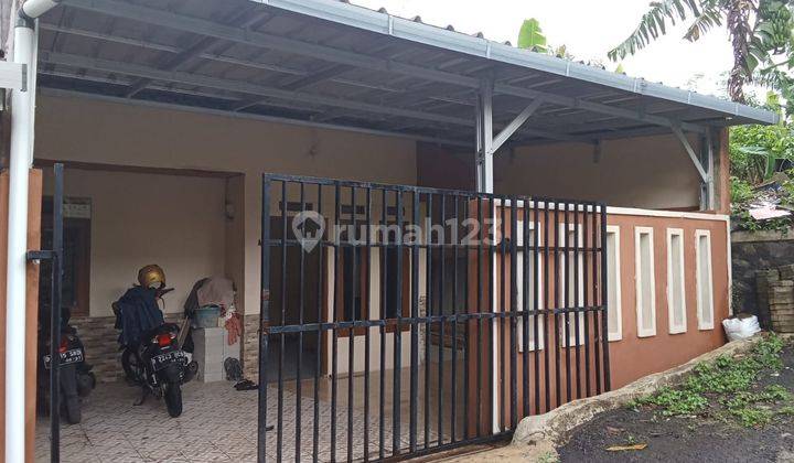 Murah rumah siap huni lt72/60 harga 450jt di permata cimahi cibabat 1