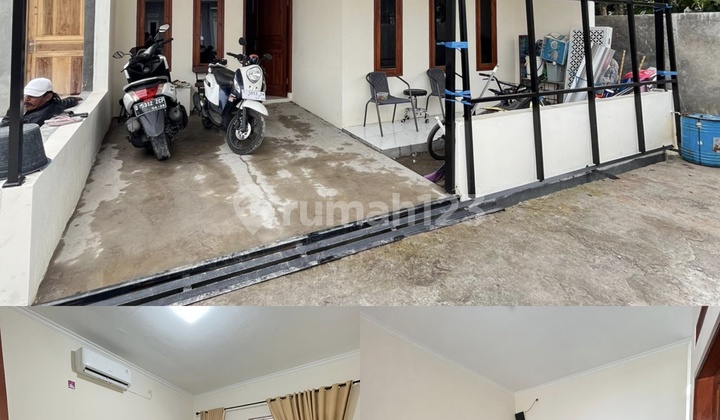 Rumah Siaphuni Lt70/50 Harga335jt Dekat Stt Telkom Buahbatu Bandung 1