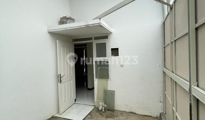 Rumah Baru Siap Huni Lt119/36 Hrg675jt Dekat Cicaheumdi Jatihandap 2