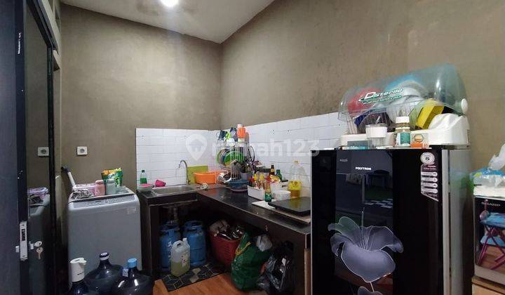 Murah Jarang Ada Rumah Lt128/100 Hrg1,05 Di Kawaluyaan Soekarno Hatta  2