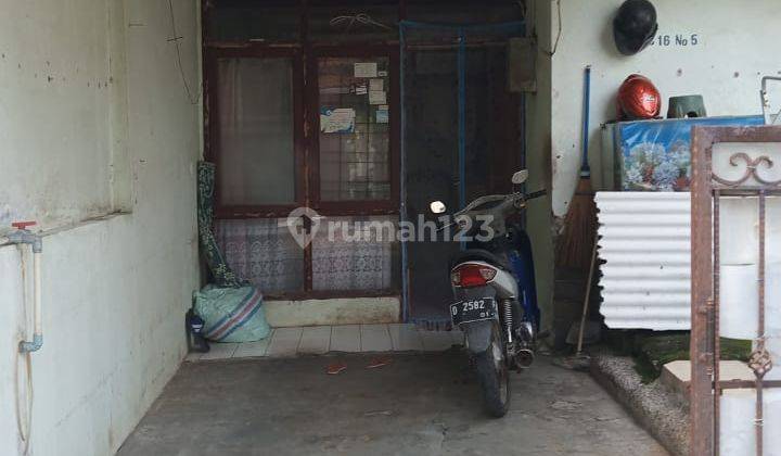 Rumah Harga295jt di Griya Bandung Indah Ciwastera Buahbatu Bandung 1