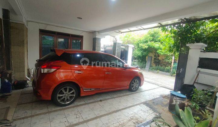 Murah Lt204/395 Hrg1,6m Rumah Siap Huni Margahayu Soekarno Hatta Bandu 2