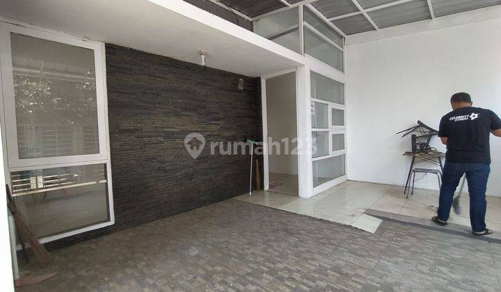 Rumah Minimalis Harga Ekonomis Dekat Stt Telkom Lt105/70 Hrg575jt Nego 1