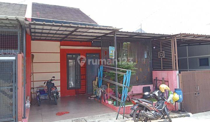 Murah Pisan Rumah Siap Huni Di Sayap Kbp Bandung Barat  1