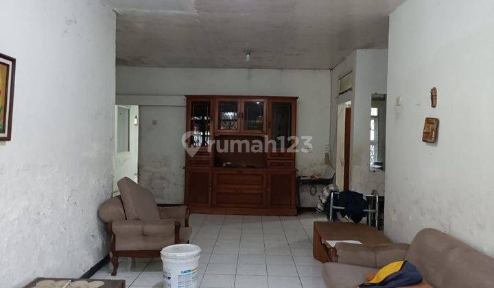 Murah Dibawah Njop Rumah Lt200/150 Hrg799jt Ciwastra  Bandung Kota 2