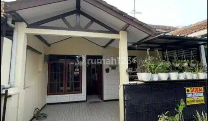 Murah Rumah Dekat Rs Al Islam Soekarno Hatta Riung Bandung  2