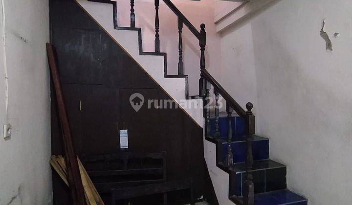 Murah Rumah Lt112/80 Hanya550jt Di Antapani Bandung Kota Dkt Arta Park 2