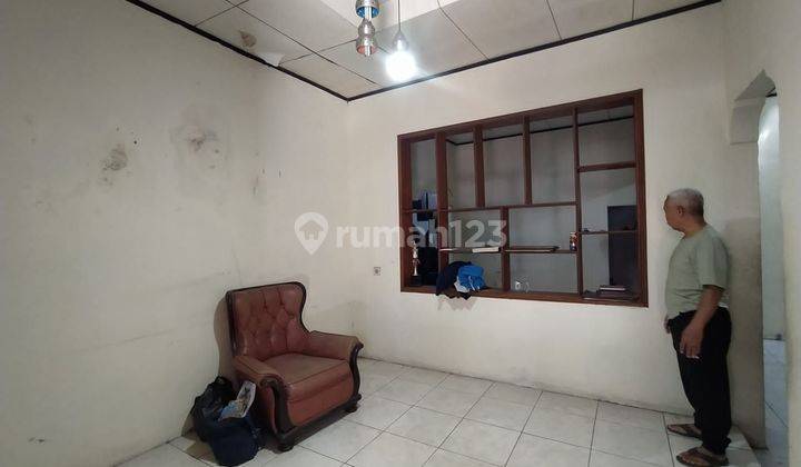 Murah Rumah Lt112/80 Hanya550jt Di Antapani Bandung Kota Dkt Arta Park 2