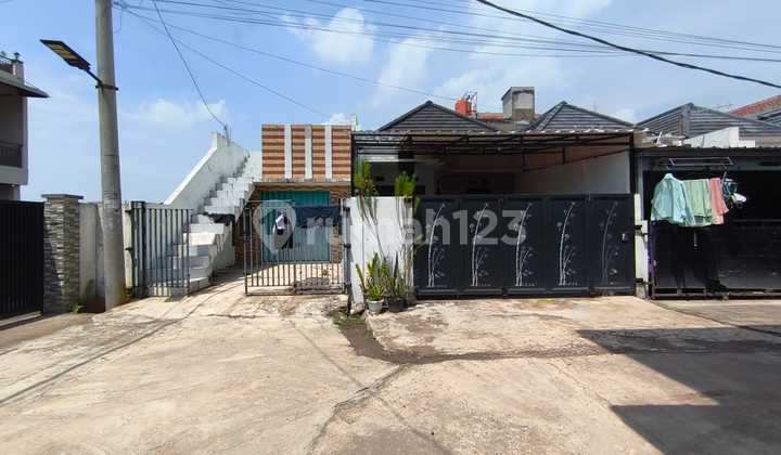 Hanya Bulan Iniga 295Jt Ruko Dijual di Cibiru Dekat Kosta2anan Kampus