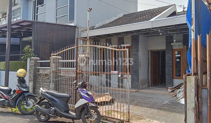 Rumah Dekat Borma Melong Lt115/80 Htg950 Bandung Kotamadya 1