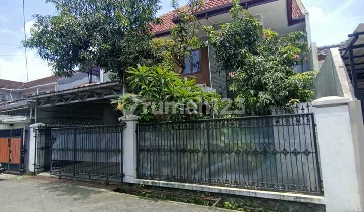 Cheapest house lot 232/170 price 2m in Batu Nunggal, Soekarno Hatta, Bandung