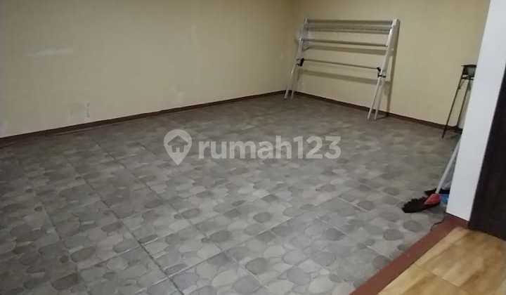 Ready-to-Live Minimalist Villa Land 250/200 Only 1.7m At Villa Istana Bunga 2